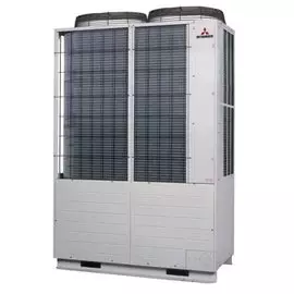 Наружный блок VRF системы 50-59,9 кВт Mitsubishi Heavy