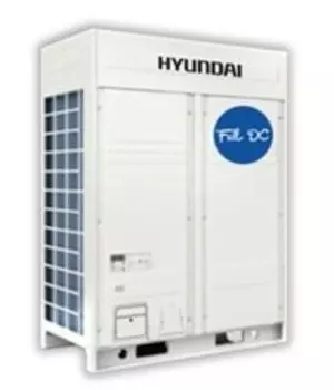 Наружный блок VRF системы 50-59,9 кВт Hyundai