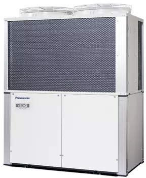 Наружный блок VRF системы 50-59,9 кВт Panasonic