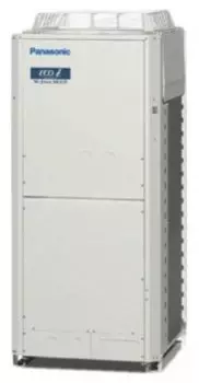 Наружный блок VRF системы 50-59,9 кВт Panasonic