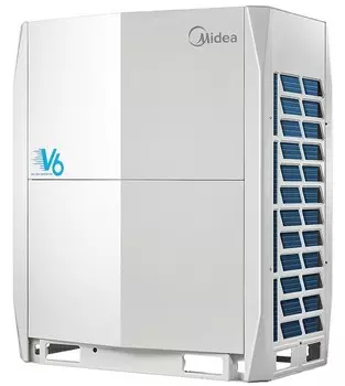 Наружный блок VRF системы 50-59,9 кВт Midea