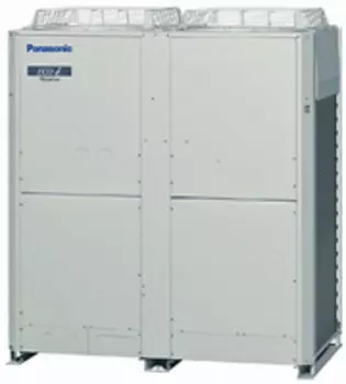 Наружный блок VRF системы 50-59,9 кВт Panasonic