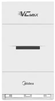 Наружный блок VRF системы 50-59,9 кВт Midea