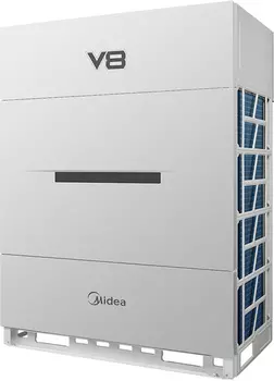 Наружный блок VRF системы 50-59,9 кВт Midea