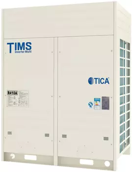 Наружный блок VRF системы 50-59,9 кВт TICA