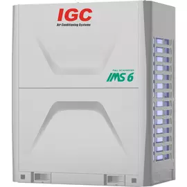 Наружный блок VRF системы 60-90,9 кВт IGC