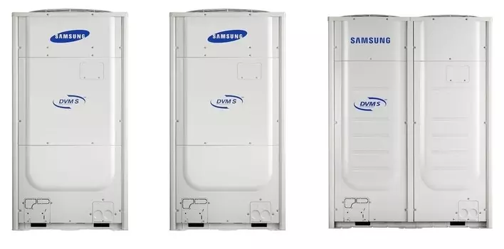 Наружный блок VRF системы 60-90,9 кВт Samsung