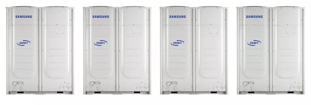Наружный блок VRF системы 60-90,9 кВт Samsung