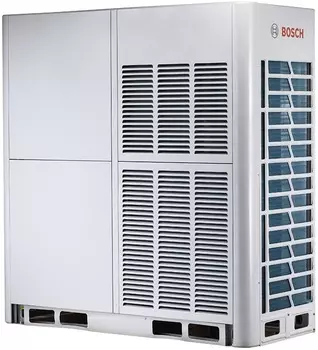 Наружный блок VRF системы 60-90,9 кВт Bosch