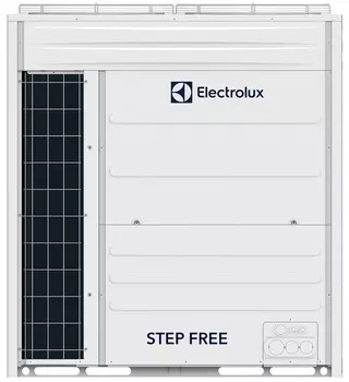 Наружный блок VRF системы 60-90,9 кВт Electrolux