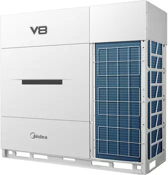 Наружный блок VRF системы 60-90,9 кВт Midea