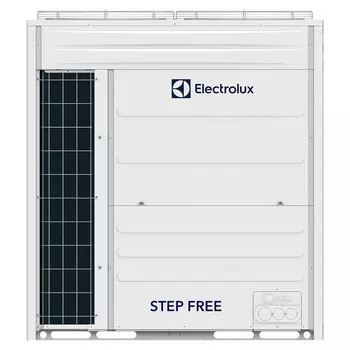Наружный блок VRF системы 60-90,9 кВт Electrolux
