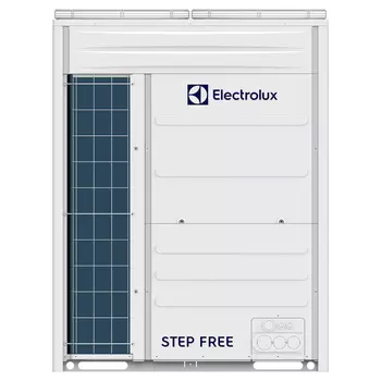 Наружный блок VRF системы 60-90,9 кВт Electrolux