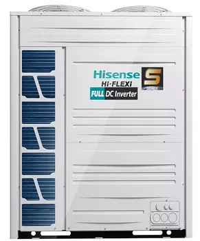 Наружный блок VRF системы 60-90,9 кВт Hisense