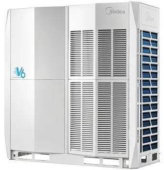 Наружный блок VRF системы 60-90,9 кВт Midea