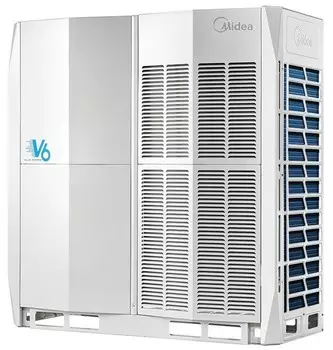Наружный блок VRF системы 60-90,9 кВт Midea