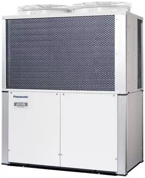 Наружный блок VRF системы 60-90,9 кВт Panasonic