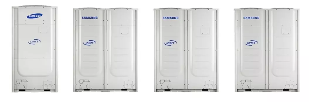 Наружный блок VRF системы 60-90,9 кВт Samsung