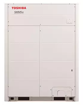 Наружный блок VRF системы 60-90,9 кВт Toshiba