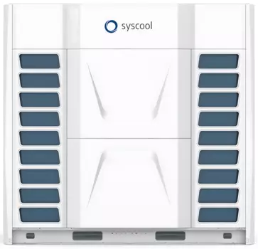 Наружный блок VRF системы 60-90,9 кВт SYSCOOL