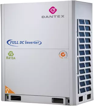 Наружный блок VRF системы 60-90,9 кВт Dantex