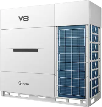 Наружный блок VRF системы 60-90,9 кВт Midea