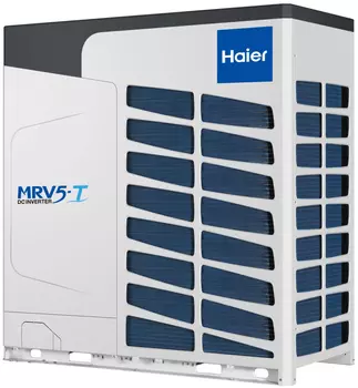 Наружный блок VRF системы 60-90,9 кВт Haier