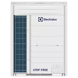 Наружный блок VRF системы 60-90,9 кВт Electrolux