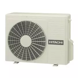 Наружный блок VRF системы 7-9,9 кВт Hitachi