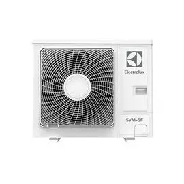 Наружный блок VRF системы 7-9,9 кВт Electrolux