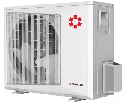 Наружный блок VRF системы 7-9,9 кВт Kentatsu