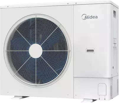 Наружный блок VRF системы 7-9,9 кВт Midea