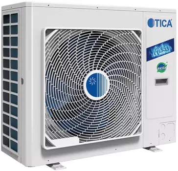 Наружный блок VRF системы 7-9,9 кВт TICA