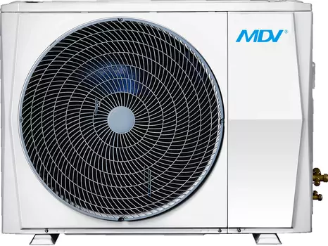 Наружный блок VRF системы 7-9,9 кВт Mdv