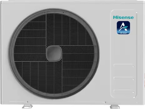 Наружный блок VRF системы 7-9,9 кВт Hisense