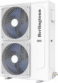 Наружный блок VRF системы Berlingtoun