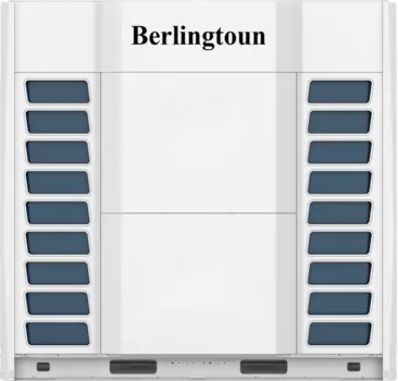 Наружный блок VRF системы Berlingtoun
