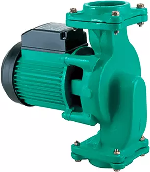 Насос для отопления Wilo