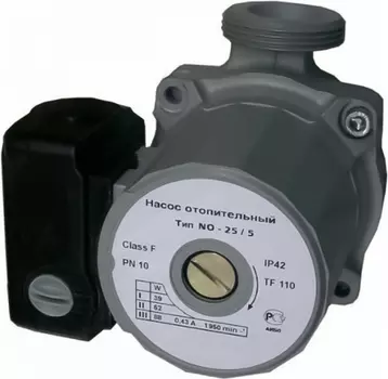 Насос для отопления Wilo