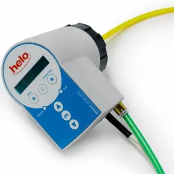 Насос-дозатор ароматизатора Helo