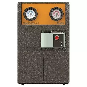 Насосная группа Elsen