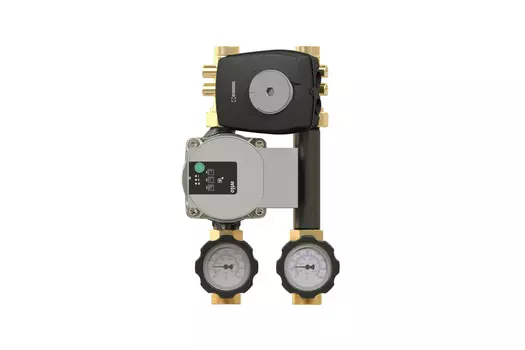 Насосная группа Elsen