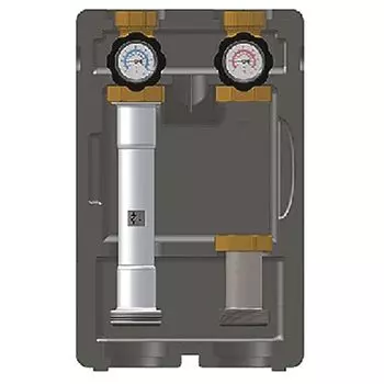 Насосная группа Elsen