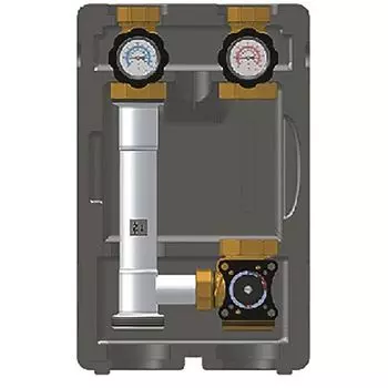 Насосная группа Elsen