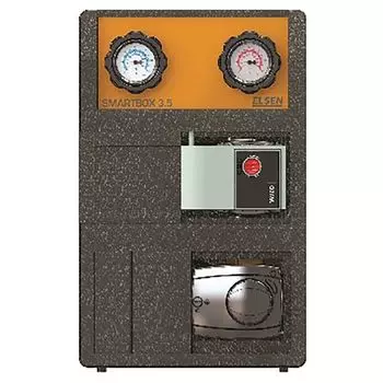 Насосная группа Elsen