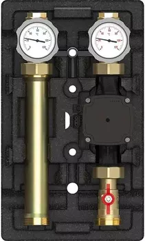 Насосная группа Meibes