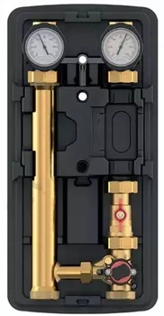 Насосная группа Meibes