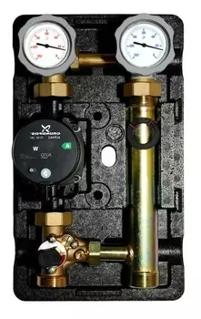 Насосная группа Meibes