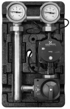 Насосная группа Meibes