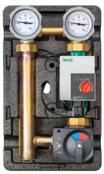 Насосная группа Meibes